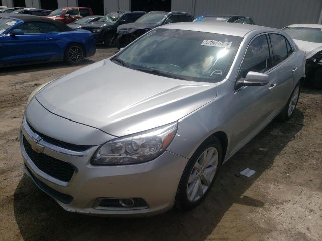 Photo 1 VIN: 1G11E5SL0EF134093 - CHEVROLET MALIBU 2LT 