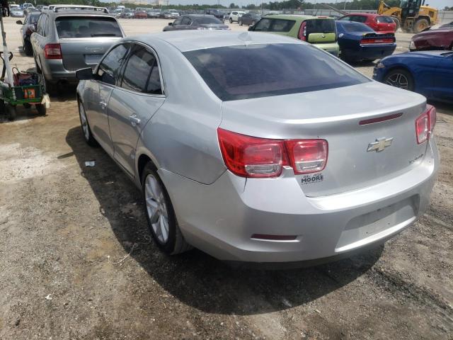 Photo 2 VIN: 1G11E5SL0EF134093 - CHEVROLET MALIBU 2LT 