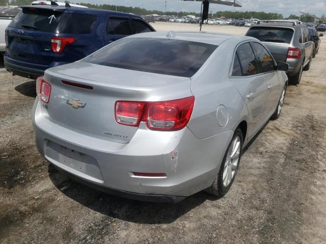 Photo 3 VIN: 1G11E5SL0EF134093 - CHEVROLET MALIBU 2LT 