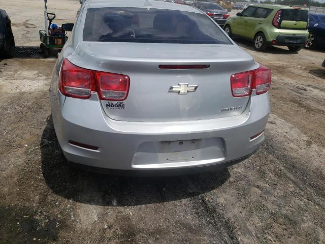 Photo 8 VIN: 1G11E5SL0EF134093 - CHEVROLET MALIBU 2LT 