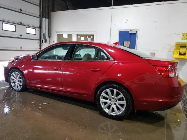 Photo 1 VIN: 1G11E5SL0EF150066 - CHEVROLET MALIBU 2LT 