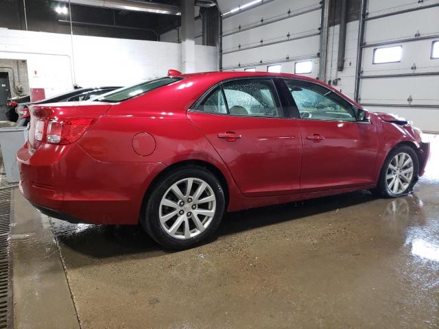 Photo 2 VIN: 1G11E5SL0EF150066 - CHEVROLET MALIBU 2LT 