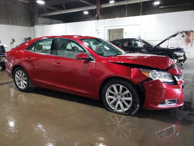 Photo 3 VIN: 1G11E5SL0EF150066 - CHEVROLET MALIBU 2LT 