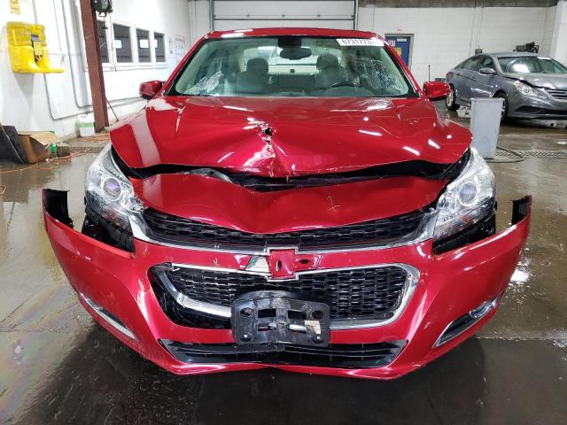 Photo 4 VIN: 1G11E5SL0EF150066 - CHEVROLET MALIBU 2LT 