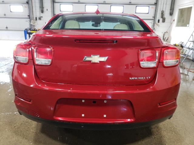 Photo 5 VIN: 1G11E5SL0EF150066 - CHEVROLET MALIBU 2LT 