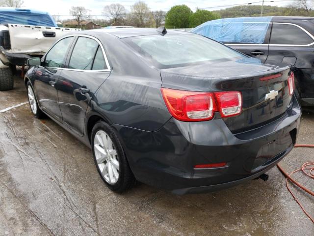 Photo 2 VIN: 1G11E5SL0EF169944 - CHEVROLET MALIBU 2LT 