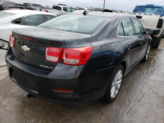 Photo 3 VIN: 1G11E5SL0EF169944 - CHEVROLET MALIBU 2LT 