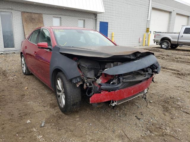 Photo 0 VIN: 1G11E5SL0EF170544 - CHEVROLET MALIBU LT 