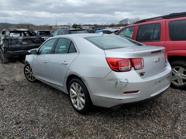 Photo 1 VIN: 1G11E5SL0EF180720 - CHEVROLET MALIBU 2LT 