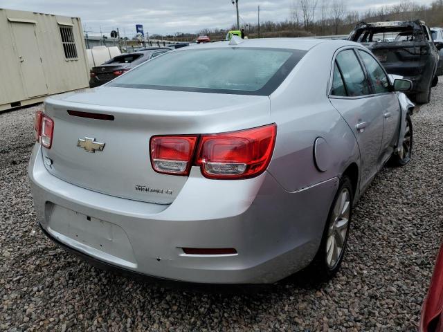 Photo 2 VIN: 1G11E5SL0EF180720 - CHEVROLET MALIBU 2LT 