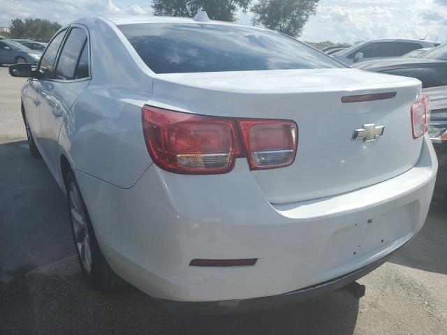 Photo 2 VIN: 1G11E5SL0EF185044 - CHEVROLET MALIBU 