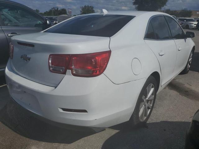 Photo 3 VIN: 1G11E5SL0EF185044 - CHEVROLET MALIBU 