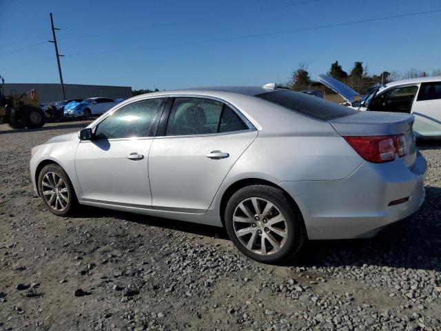 Photo 1 VIN: 1G11E5SL0EF194746 - CHEVROLET MALIBU 2LT 