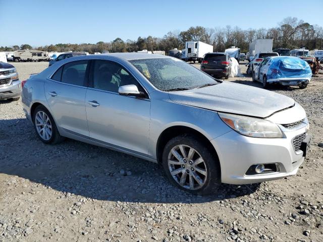 Photo 3 VIN: 1G11E5SL0EF194746 - CHEVROLET MALIBU 2LT 