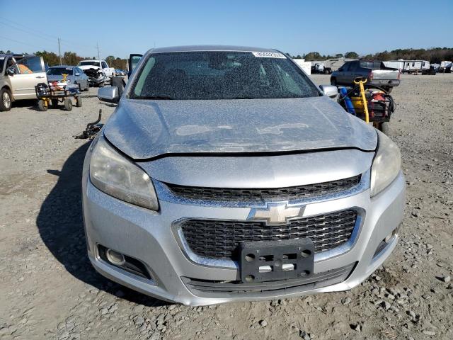 Photo 4 VIN: 1G11E5SL0EF194746 - CHEVROLET MALIBU 2LT 