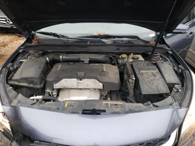 Photo 10 VIN: 1G11E5SL0EF204238 - CHEVROLET MALIBU 2LT 