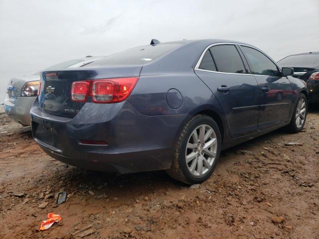 Photo 2 VIN: 1G11E5SL0EF204238 - CHEVROLET MALIBU 2LT 