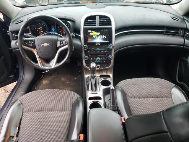 Photo 7 VIN: 1G11E5SL0EF204238 - CHEVROLET MALIBU 2LT 