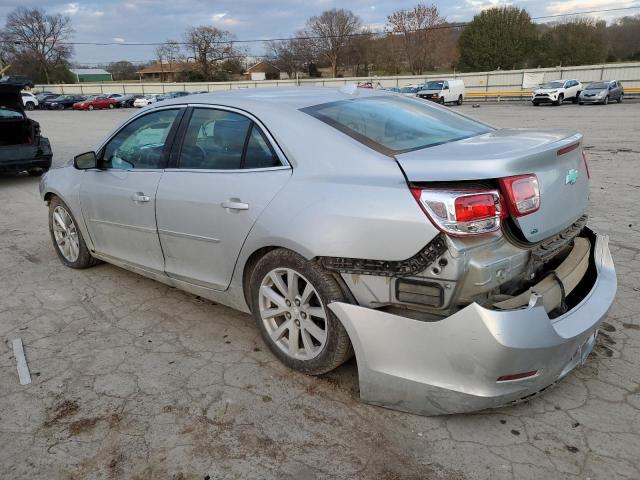 Photo 1 VIN: 1G11E5SL0EF211013 - CHEVROLET MALIBU 2LT 