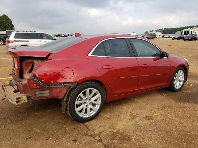 Photo 2 VIN: 1G11E5SL0EF213585 - CHEVROLET MALIBU 2LT 