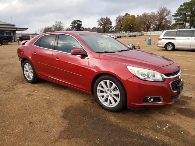 Photo 3 VIN: 1G11E5SL0EF213585 - CHEVROLET MALIBU 2LT 