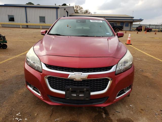 Photo 4 VIN: 1G11E5SL0EF213585 - CHEVROLET MALIBU 2LT 