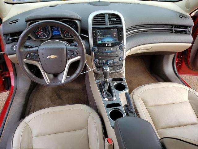 Photo 7 VIN: 1G11E5SL0EF213585 - CHEVROLET MALIBU 2LT 