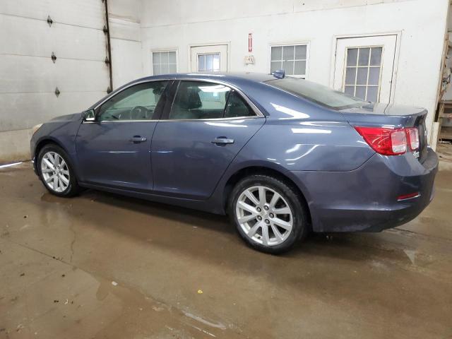 Photo 1 VIN: 1G11E5SL0EF234436 - CHEVROLET MALIBU 