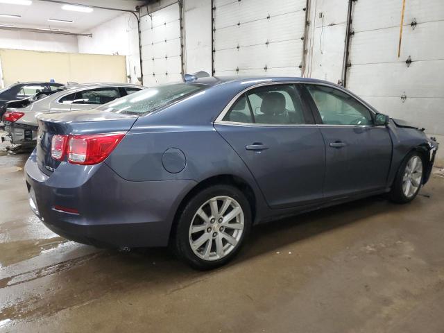 Photo 2 VIN: 1G11E5SL0EF234436 - CHEVROLET MALIBU 