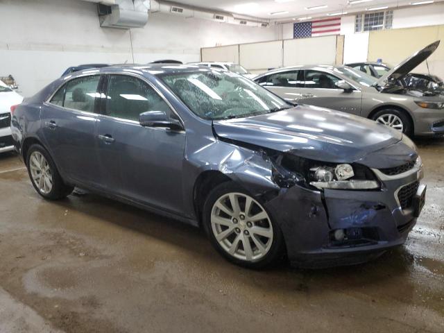 Photo 3 VIN: 1G11E5SL0EF234436 - CHEVROLET MALIBU 