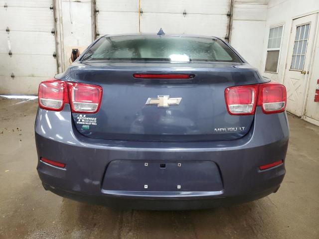 Photo 5 VIN: 1G11E5SL0EF234436 - CHEVROLET MALIBU 