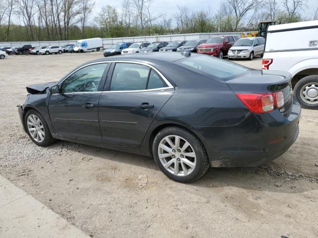 Photo 1 VIN: 1G11E5SL0EF236784 - CHEVROLET MALIBU 