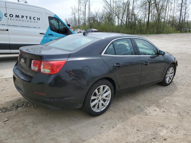 Photo 2 VIN: 1G11E5SL0EF236784 - CHEVROLET MALIBU 