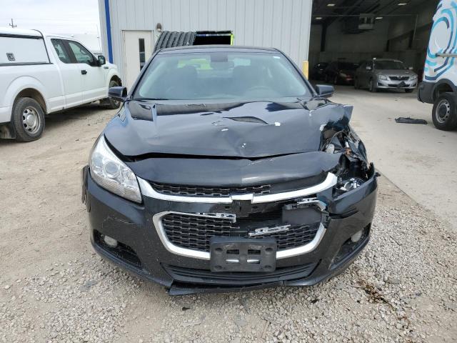 Photo 4 VIN: 1G11E5SL0EF236784 - CHEVROLET MALIBU 