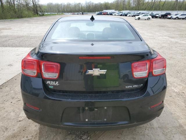 Photo 5 VIN: 1G11E5SL0EF236784 - CHEVROLET MALIBU 