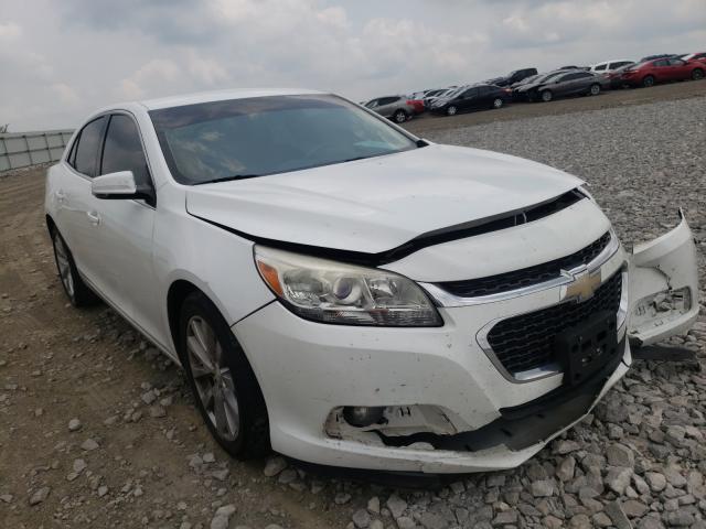 Photo 0 VIN: 1G11E5SL0EF237272 - CHEVROLET MALIBU LT 