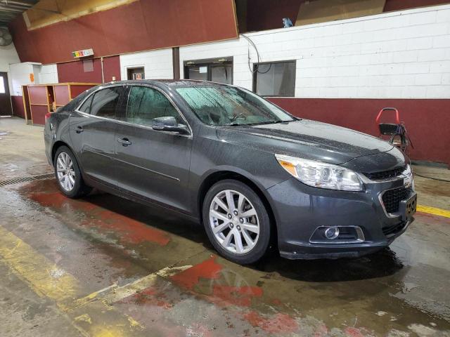 Photo 3 VIN: 1G11E5SL0EF237451 - CHEVROLET MALIBU 2LT 