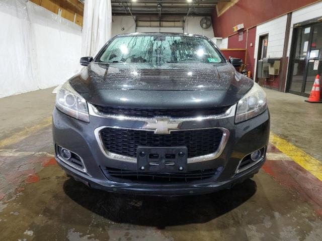 Photo 4 VIN: 1G11E5SL0EF237451 - CHEVROLET MALIBU 2LT 