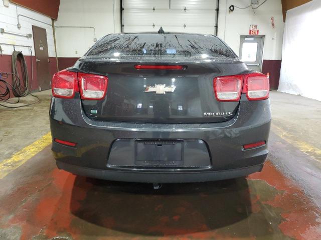 Photo 5 VIN: 1G11E5SL0EF237451 - CHEVROLET MALIBU 2LT 