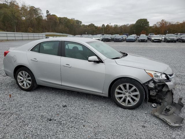 Photo 3 VIN: 1G11E5SL0EF260423 - CHEVROLET MALIBU 