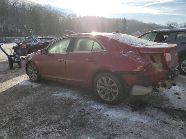 Photo 1 VIN: 1G11E5SL0EF267081 - CHEVROLET MALIBU 2LT 