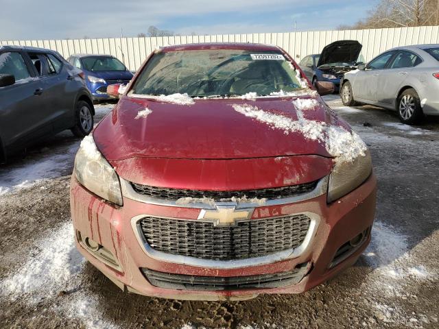 Photo 4 VIN: 1G11E5SL0EF267081 - CHEVROLET MALIBU 2LT 