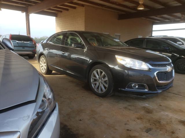 Photo 0 VIN: 1G11E5SL0EF271325 - CHEVROLET MALIBU 2LT 