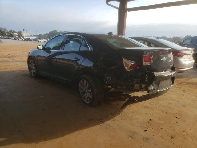 Photo 2 VIN: 1G11E5SL0EF271325 - CHEVROLET MALIBU 2LT 