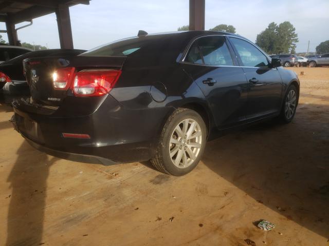 Photo 3 VIN: 1G11E5SL0EF271325 - CHEVROLET MALIBU 2LT 