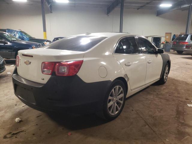 Photo 3 VIN: 1G11E5SL0EF281403 - CHEVROLET MALIBU 2LT 