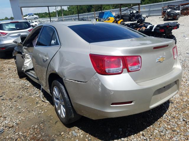 Photo 2 VIN: 1G11E5SL0EF285757 - CHEVROLET MALIBU 2LT 