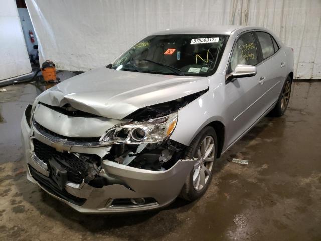 Photo 1 VIN: 1G11E5SL0EF286696 - CHEVROLET MALIBU 2LT 