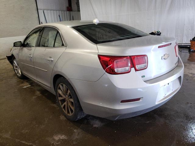 Photo 2 VIN: 1G11E5SL0EF286696 - CHEVROLET MALIBU 2LT 