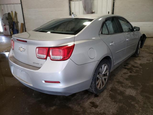 Photo 3 VIN: 1G11E5SL0EF286696 - CHEVROLET MALIBU 2LT 